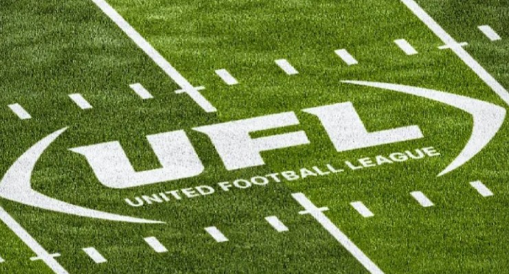 Oklahoma City to Land UFL Expansion Team in 2028