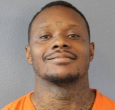 Repeat Felon Sentenced to 11 Years in Federal Prison After Violent Oklahoma City Robbery