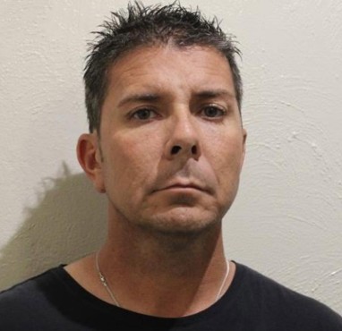 OSBI: Man Accused of Multi-County Oilfield Equipment Theft Ring Arrested in McClain County Investigation
