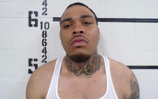 McAlester Shooting Leaves One Dead, Suspect Arrested