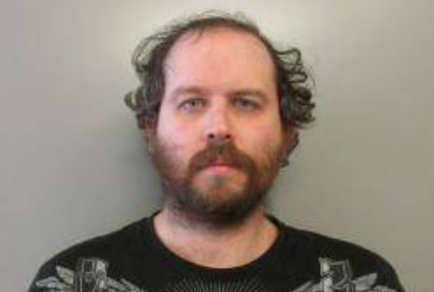 Collinsville Man Sentenced to 25 Years in Federal Prison for Hidden Bathroom Camera, Child Exploitation