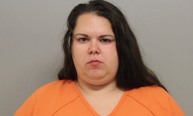 Tulsa County Woman Accused of Shooting Man During Domestic Dispute
