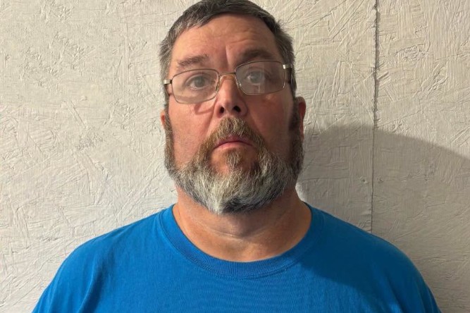 Former Arkoma Police Chief Arrested on Child Sex Crime Charges While Working as Teacher