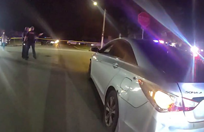 13-Year-Old Boy Killed in Tulsa Shooting While Riding in Stolen Vehicle