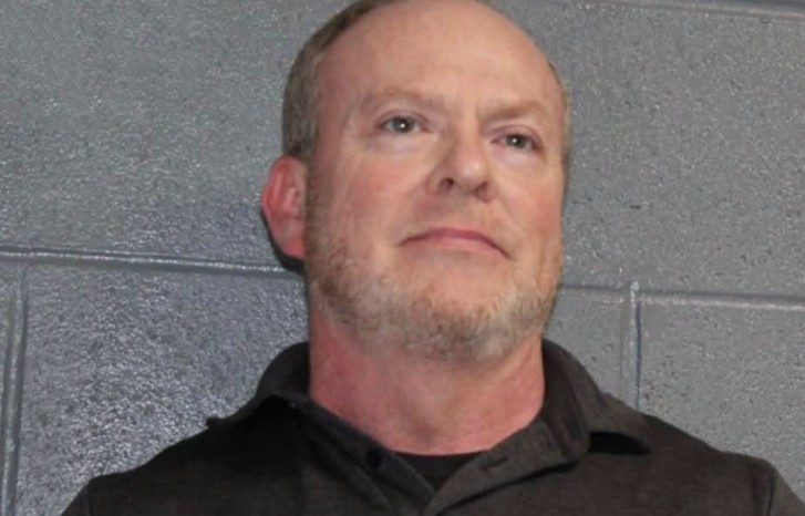 Former Okarche Police Chief Surrenders on Felony Charge in Fraud Investigation