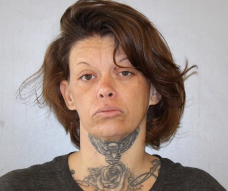 Broken Arrow Woman Arrested After Surveillance Video Shows Gas Station Sexual Assault on 11-Year-Old