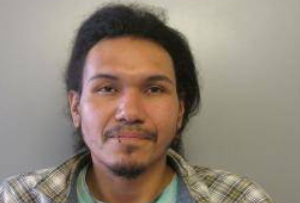 Tulsa Man with Multiple Domestic Violence Convictions Sentenced to Nearly Four Years in Federal Prison
