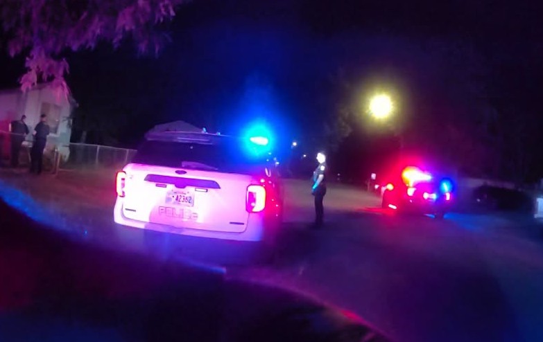 Woman Arrested After Glenpool Shooting Investigation Reveals Evidence Contradicting Initial Account