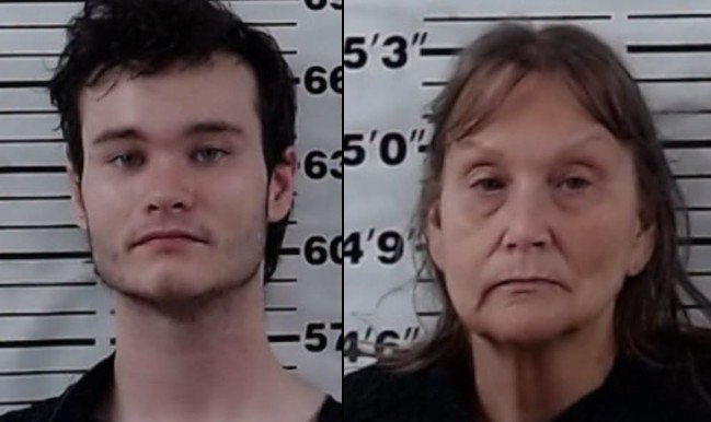 Discord CyberTip Leads to Arrest of 20-Year-Old Vinita Man and Grandmother for Child Porn