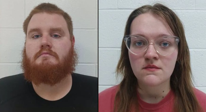 Oklahoma Police Officer and Wife Accused of Exploiting 82-Year-Old Man
