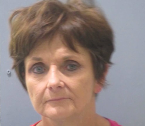 Mannsville City Manager Arrested on 11 Felony Voter Registration Fraud Charges
