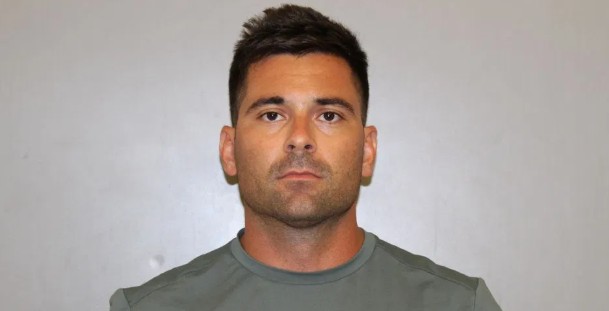 Man Charged With Murder in Deadly Sand Springs Marijuana Facility Explosion Arrested Again After Posting Bond