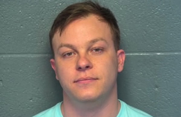 Federal Judge Orders 15-Year Prison Term and Restitution in Oklahoma City Child Exploitation Case