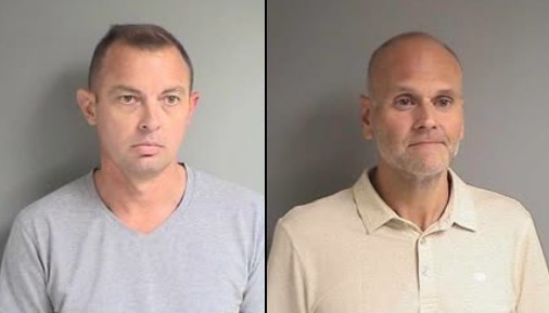 Former Edmond Tech Company Executives Accused of Spending $1.3 Million on Private Jets, Luxury Cars and Designer Goods