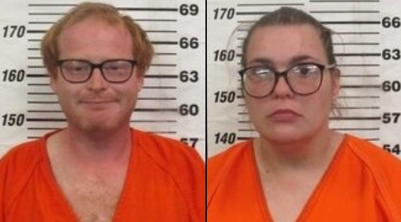Oklahoma Couple Sentenced to Life in Prison for Murder of Malnourished 2-Year-Old