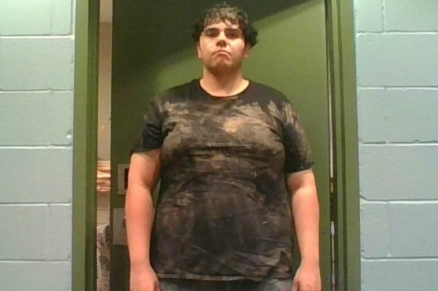 Weleetka Man Arrested for Shooting With Intent to Kill After Victim Found Wounded on West 6th Street